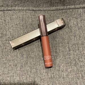 Girlactik Matte Lip Paint in Demure